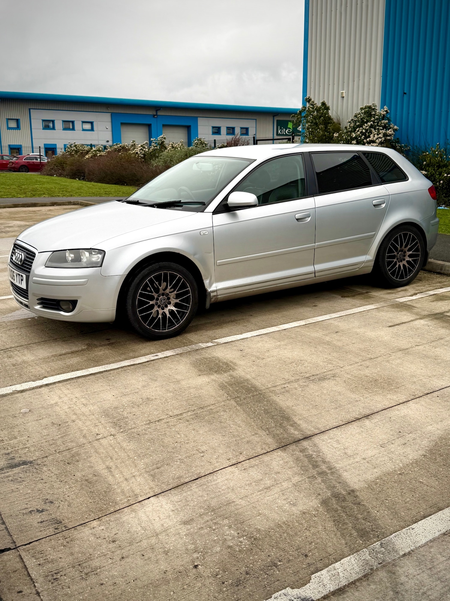 Used Audi A3 2006 for sale - 77694448: Photo 7