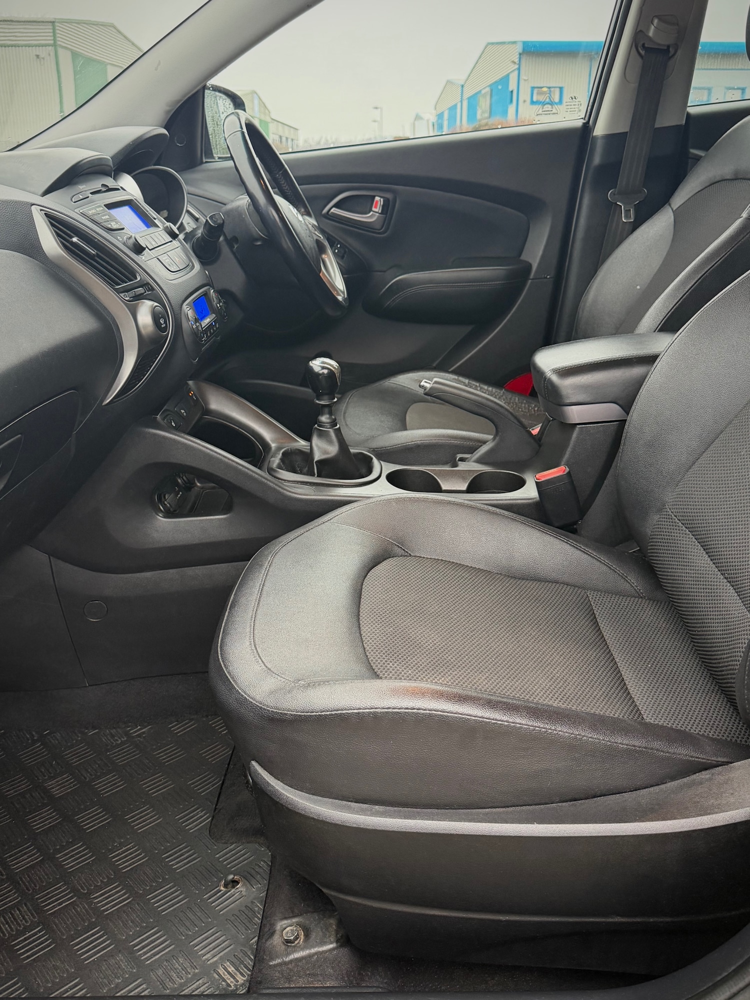 Used Hyundai Ix35 2013 for sale - 77395126: Photo 11