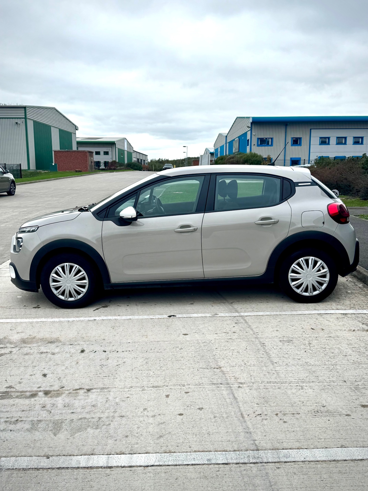 Used Citroen C3 2023 for sale - 77701942: Photo 6