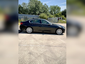 Used BMW 3 Series 2014 for sale - 79383403: Photo