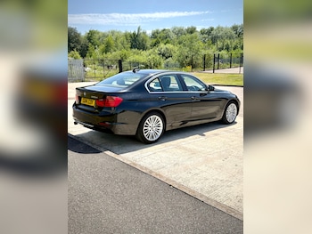 Used BMW 3 Series 2014 for sale - 79383403: Photo