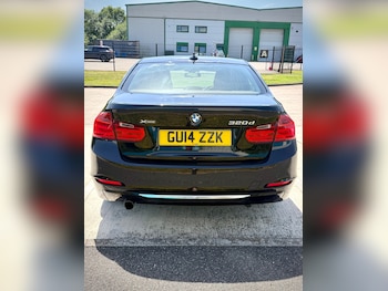 Used BMW 3 Series 2014 for sale - 79383403: Photo