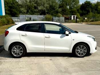Used Suzuki Baleno 2019 for sale - 75139215: Photo