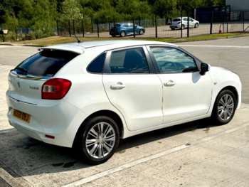 Used Suzuki Baleno 2019 for sale - 75139215: Photo