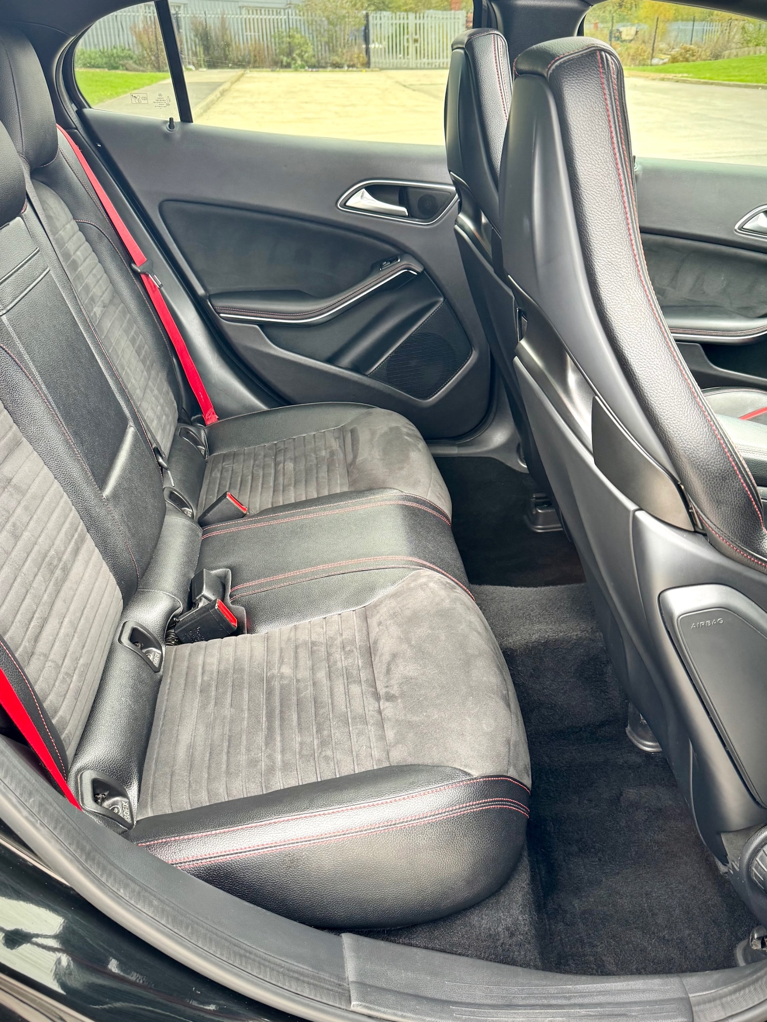 Used Mercedes-Benz GLA 2015 for sale - 77055541: Photo 10