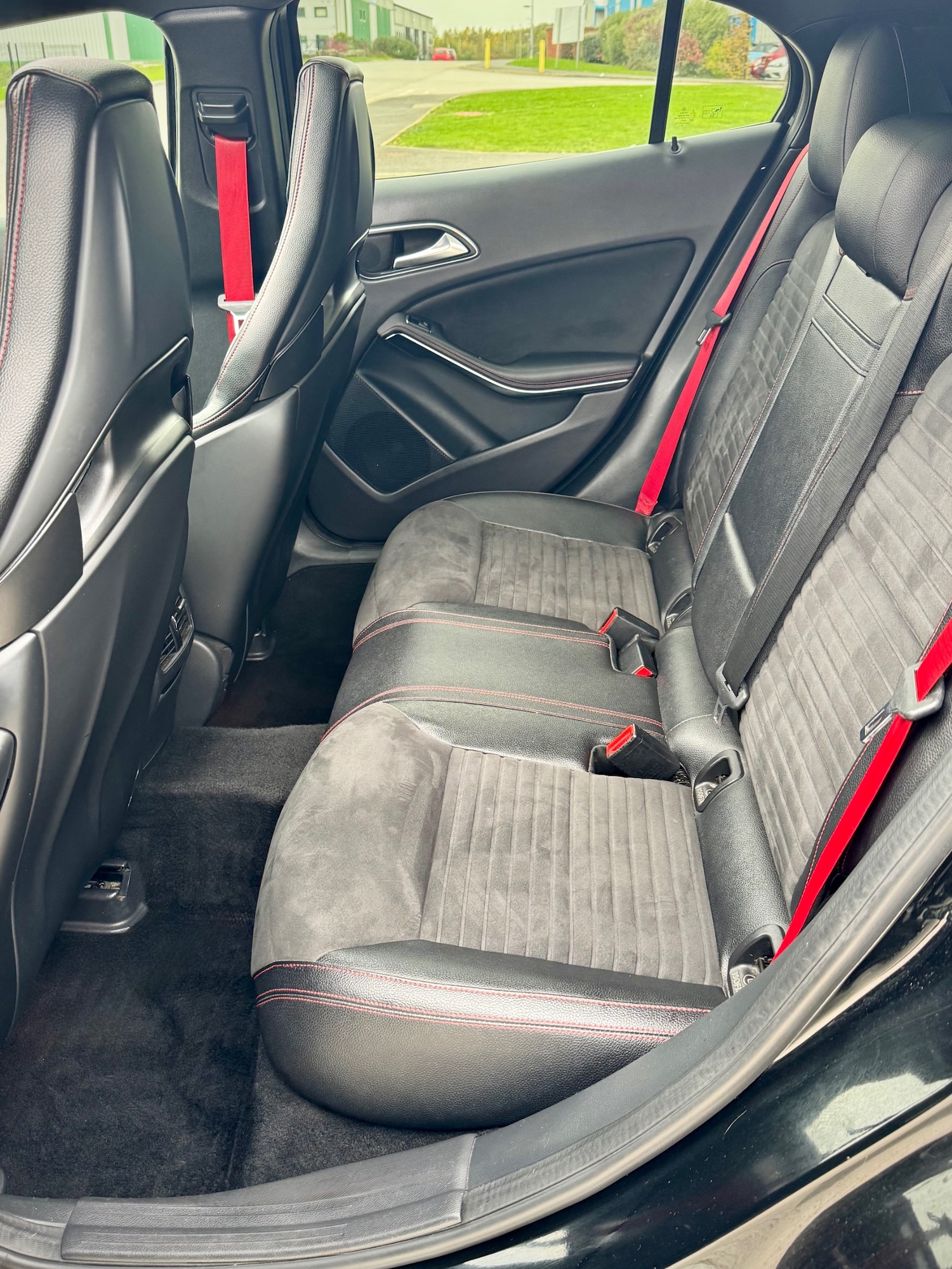 Used Mercedes-Benz GLA 2015 for sale - 77055541: Photo 9