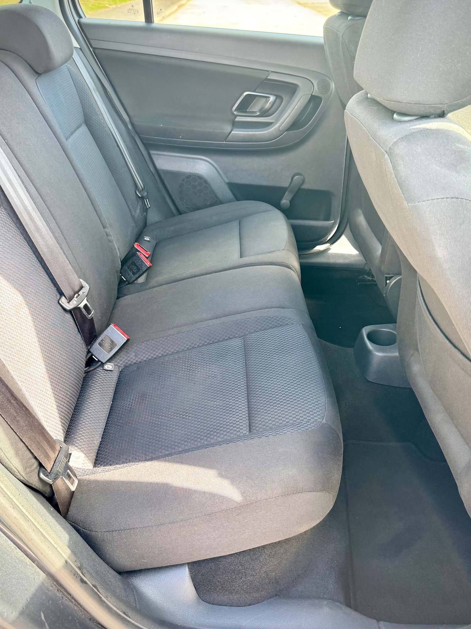 Used Skoda Fabia 2012 for sale - 77467842: Photo 10