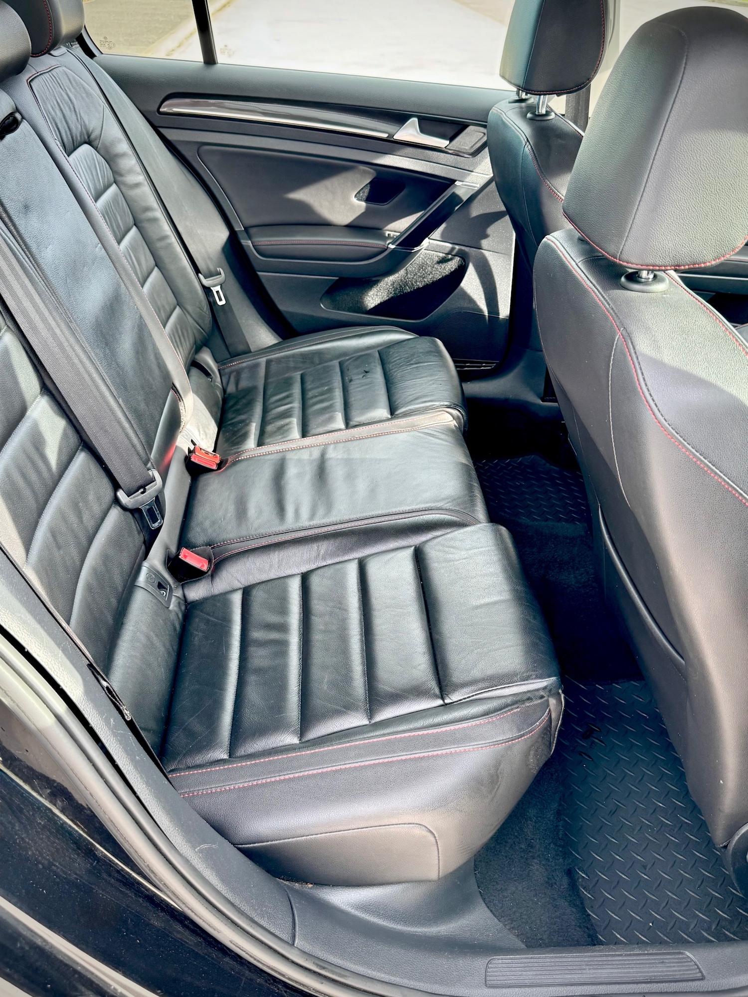 Used Volkswagen Golf 2013 for sale - 76847722: Photo 10