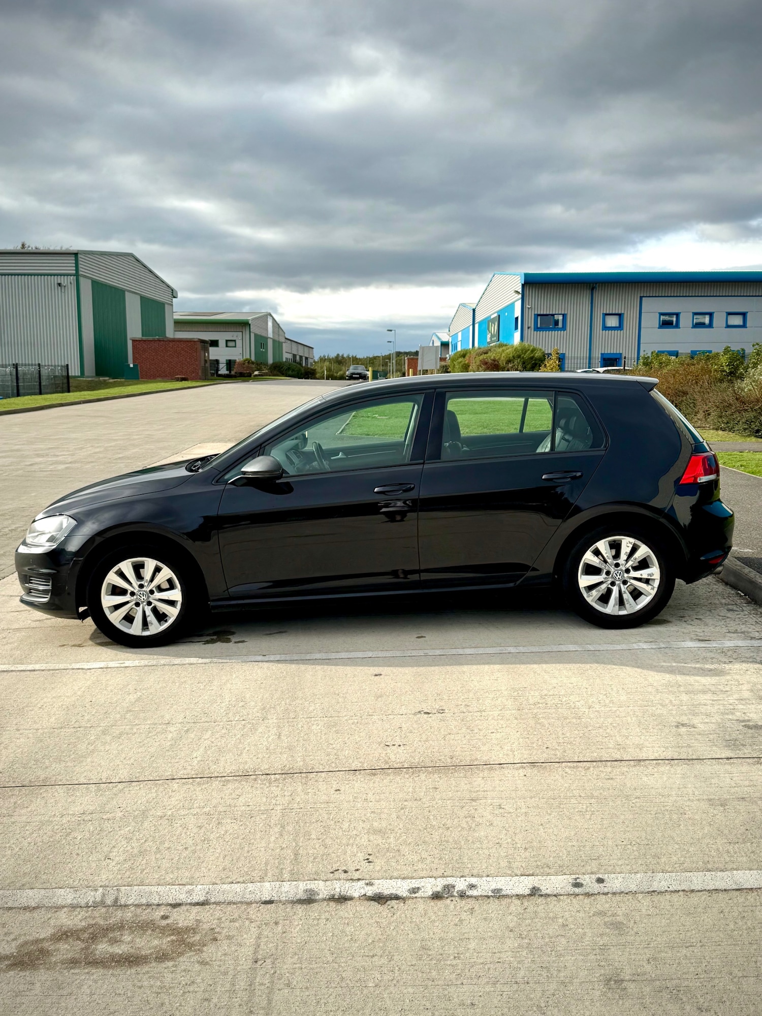 Used Volkswagen Golf 2013 for sale - 76847722: Photo 5