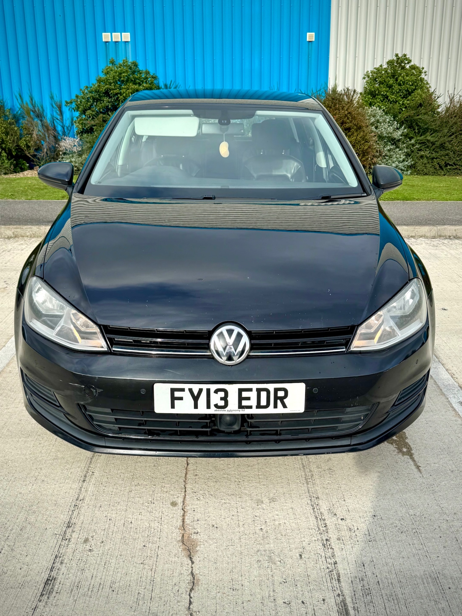 Used Volkswagen Golf 2013 for sale - 76847722: Photo 7