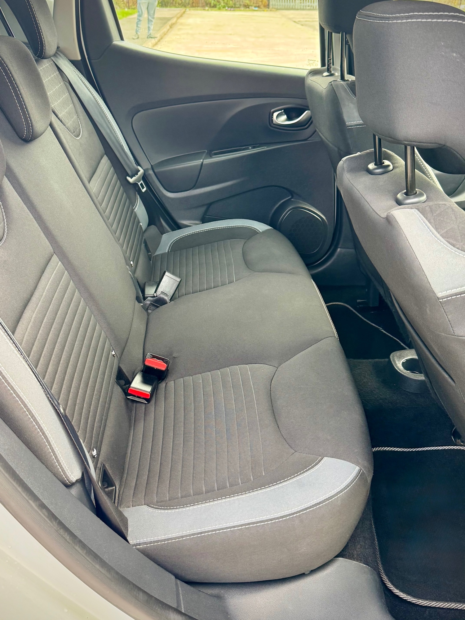 Used Renault Clio 2016 for sale - 76453119: Photo 10