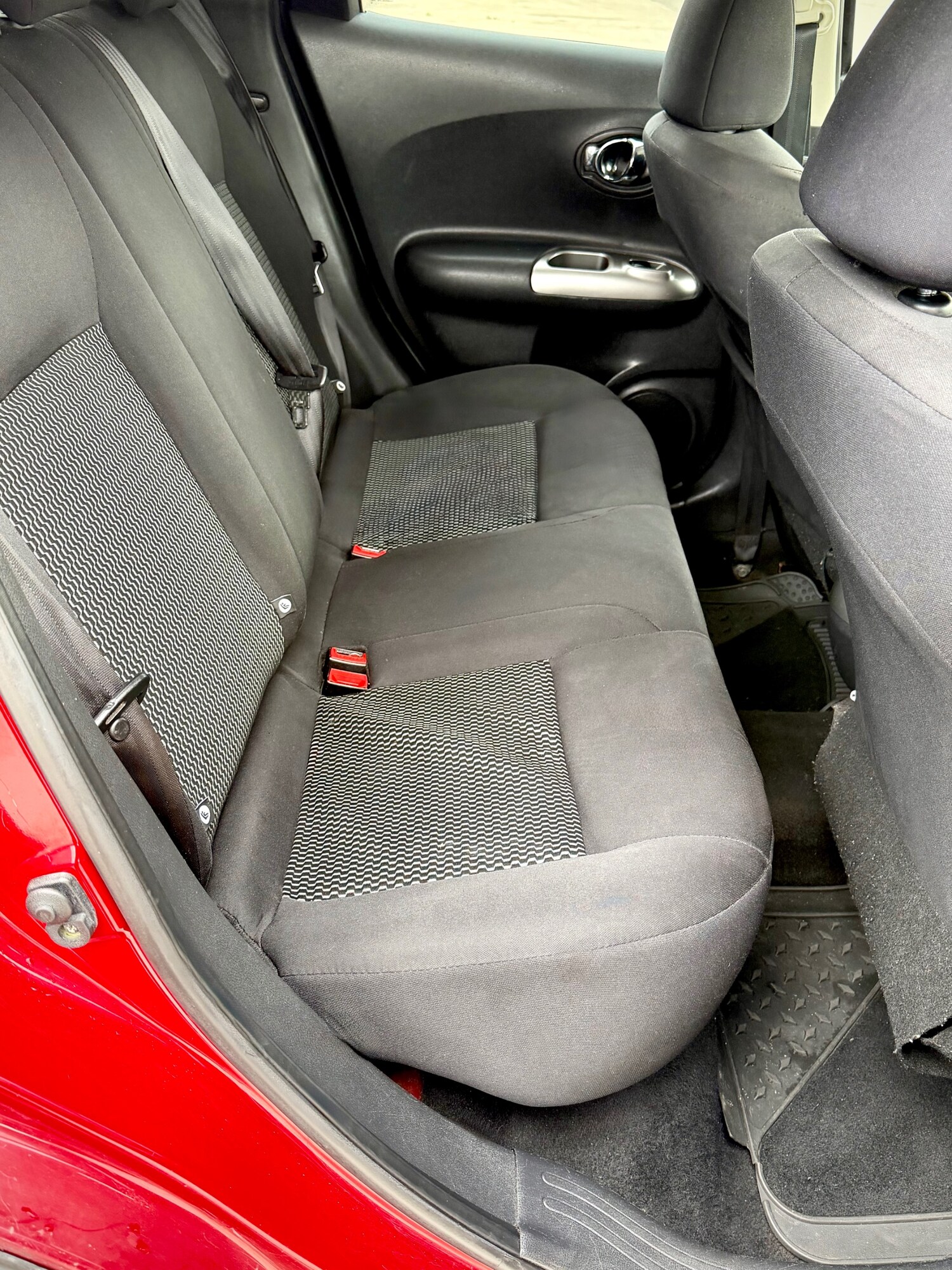 Used Nissan Juke 2015 for sale - 78124807: Photo 10