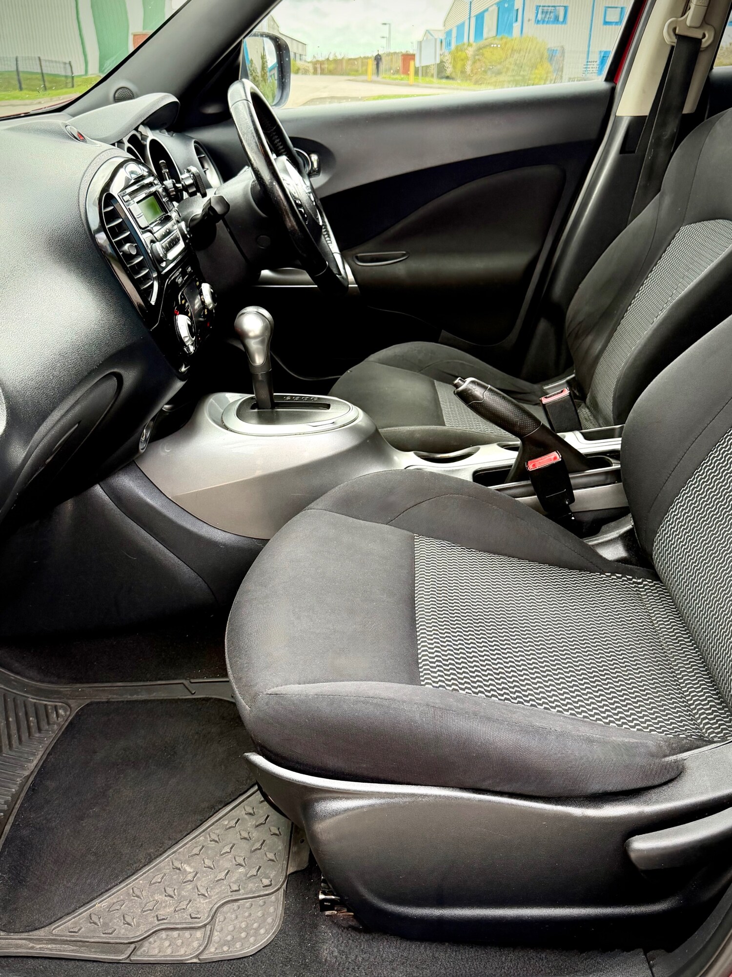 Used Nissan Juke 2015 for sale - 78124807: Photo 11