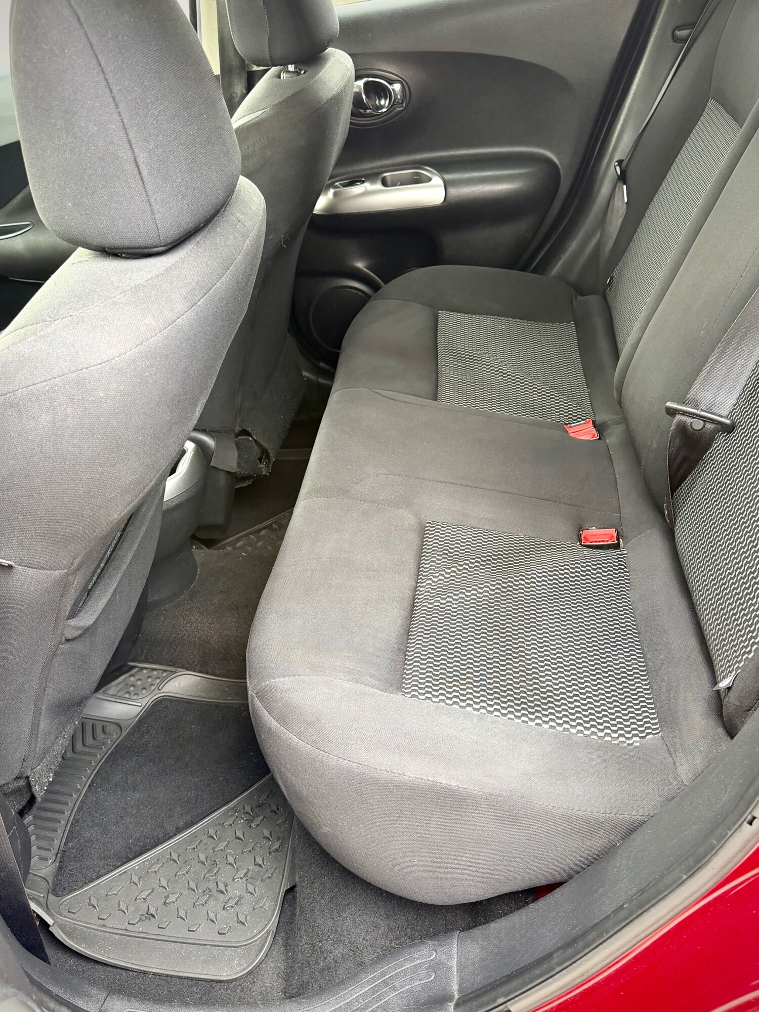 Used Nissan Juke 2015 for sale - 78124807: Photo 9