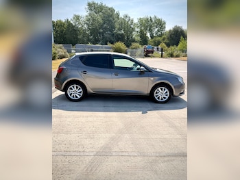 Used SEAT Ibiza 2014 for sale - 79312349: Photo