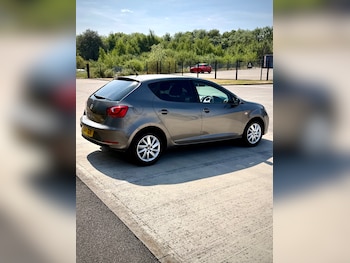 Used SEAT Ibiza 2014 for sale - 79312349: Photo