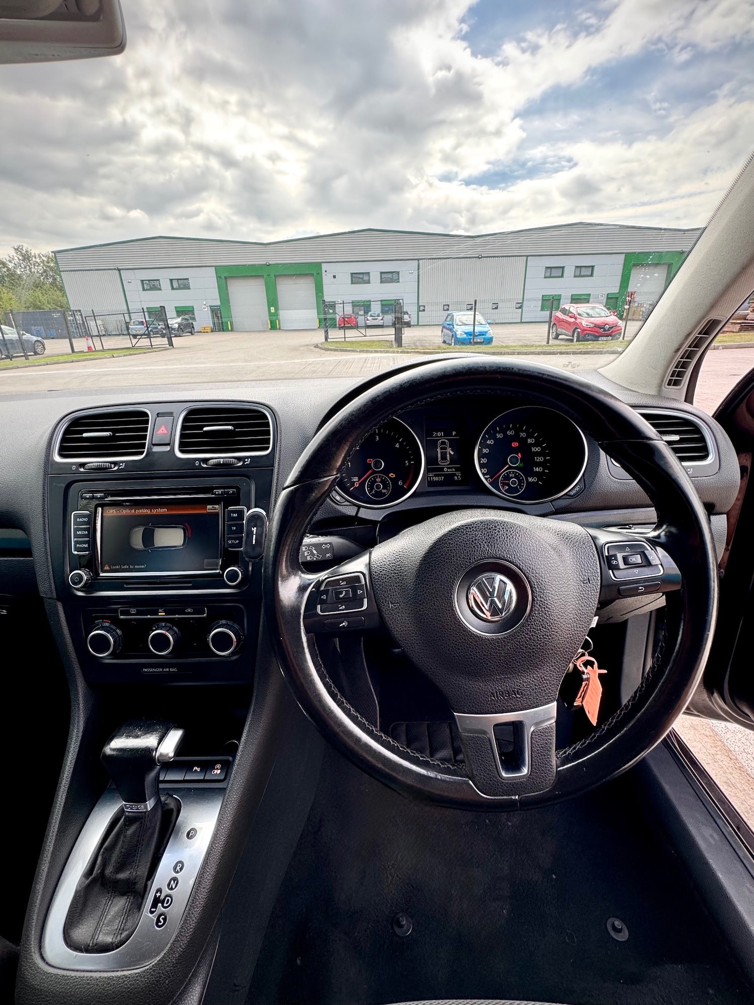 Vehicle 13