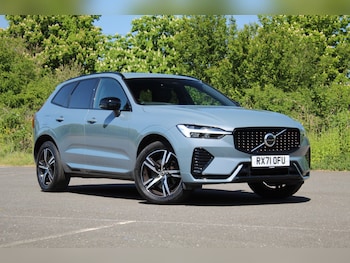 Used Volvo XC60 2022 for sale - 78479825: Photo