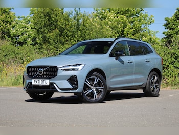 Used Volvo XC60 2022 for sale - 78479825: Photo