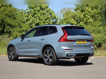 Used Volvo XC60 2022 for sale - 78479825: Photo