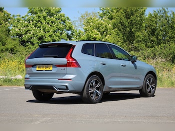 Used Volvo XC60 2022 for sale - 78479825: Photo