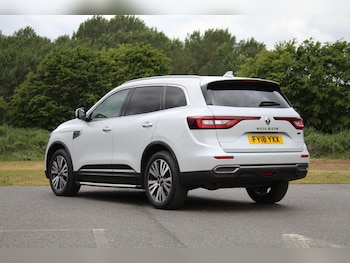 Used Renault Koleos 2018 for sale - 78657293: Photo