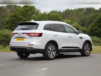 Used Renault Koleos 2018 for sale - 78657293: Photo
