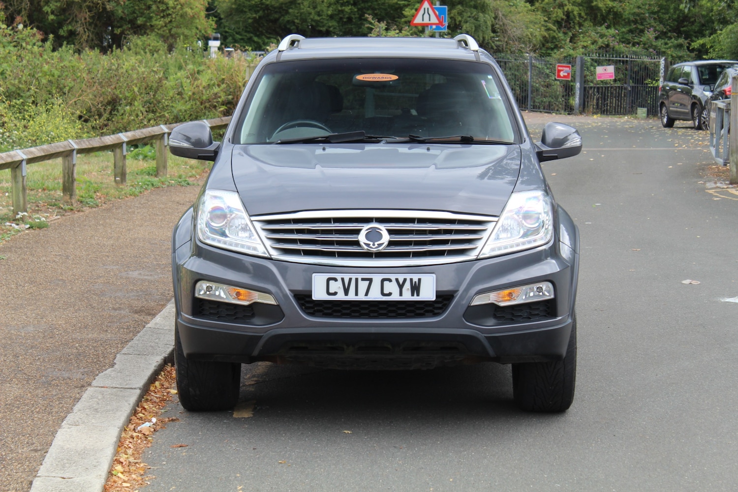 Vehicle 37