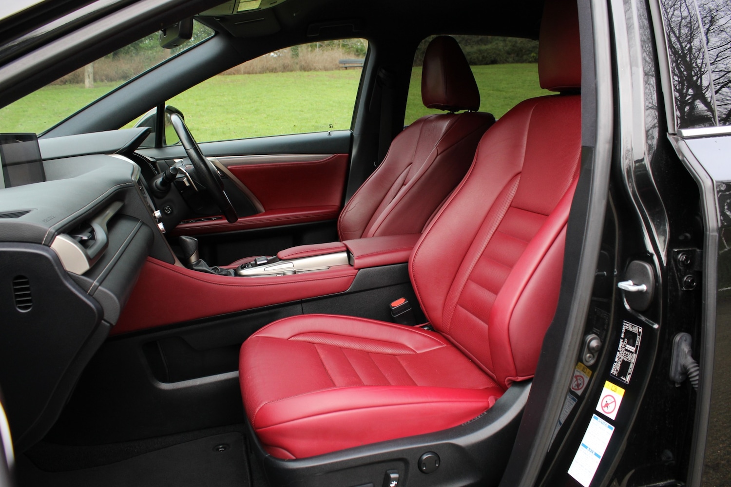 Used Lexus RX 2019 for sale - 77328665: Photo 10