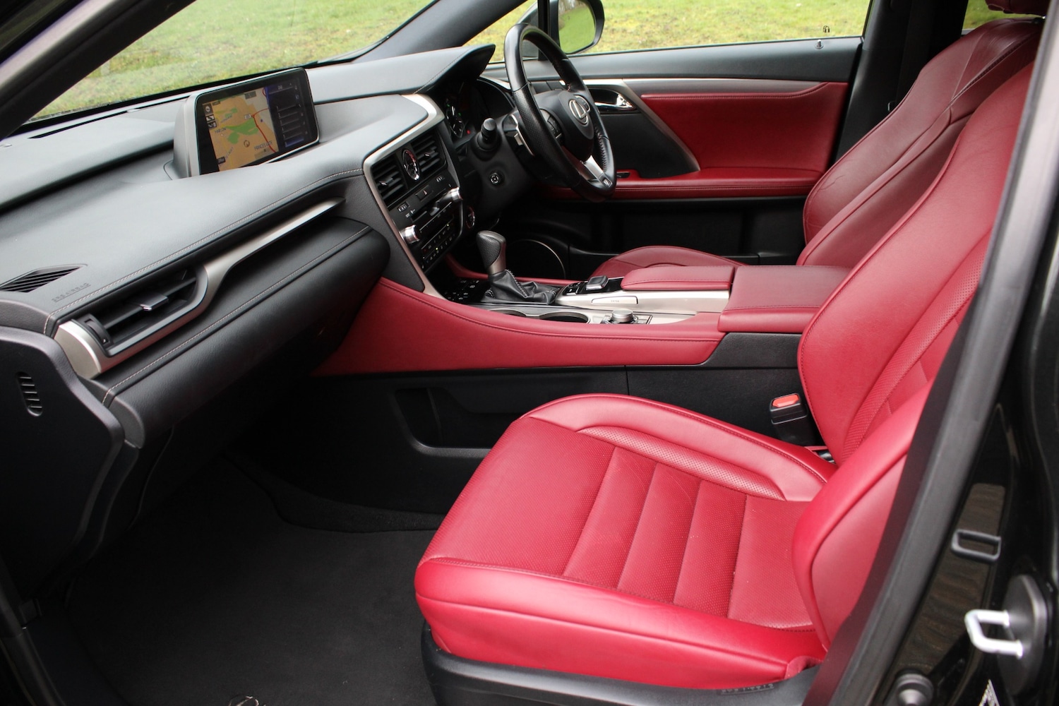 Used Lexus RX 2019 for sale - 77328665: Photo 12