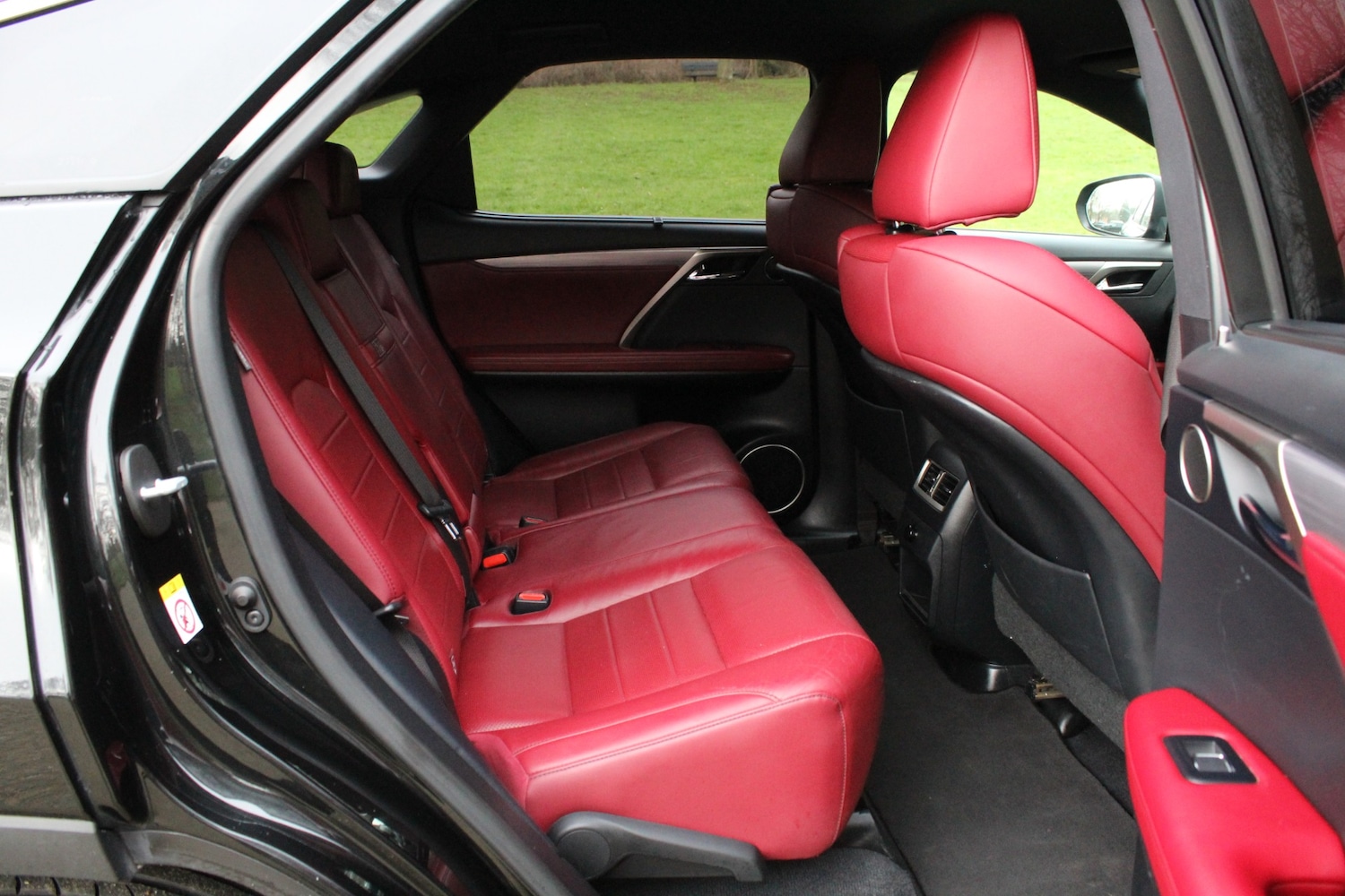 Used Lexus RX 2019 for sale - 77328665: Photo 14