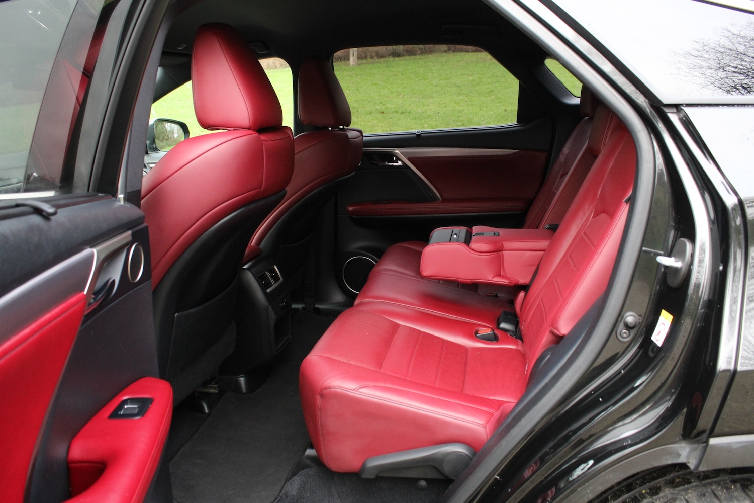 Used Lexus RX 2019 for sale - 77328665: Photo 15