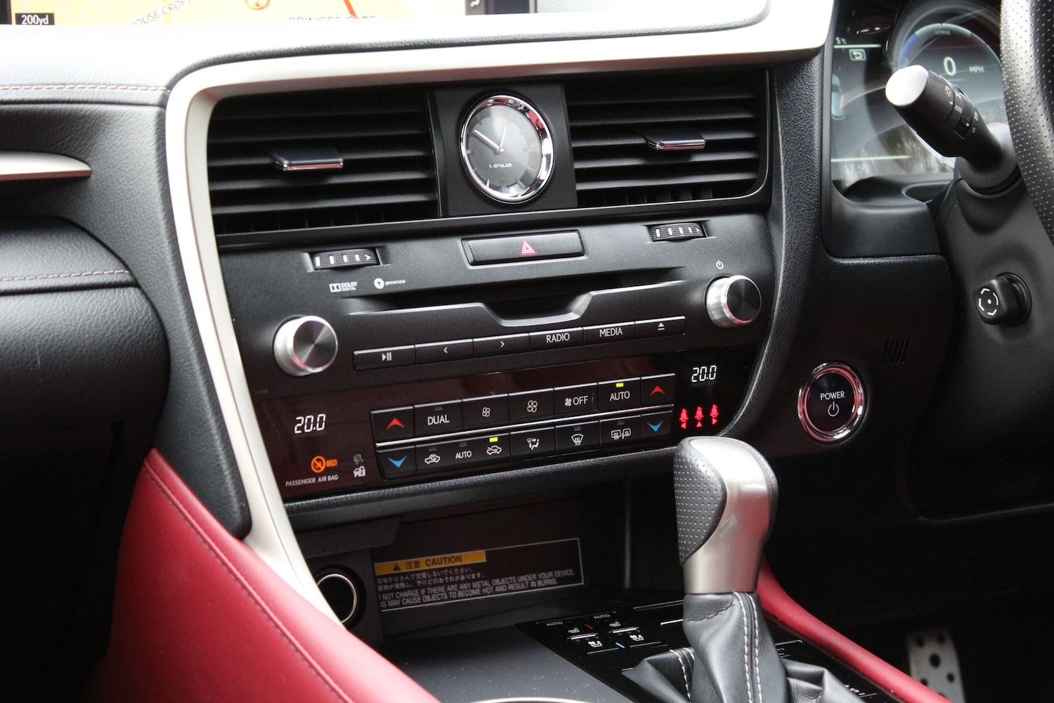 Used Lexus RX 2019 for sale - 77328665: Photo 17