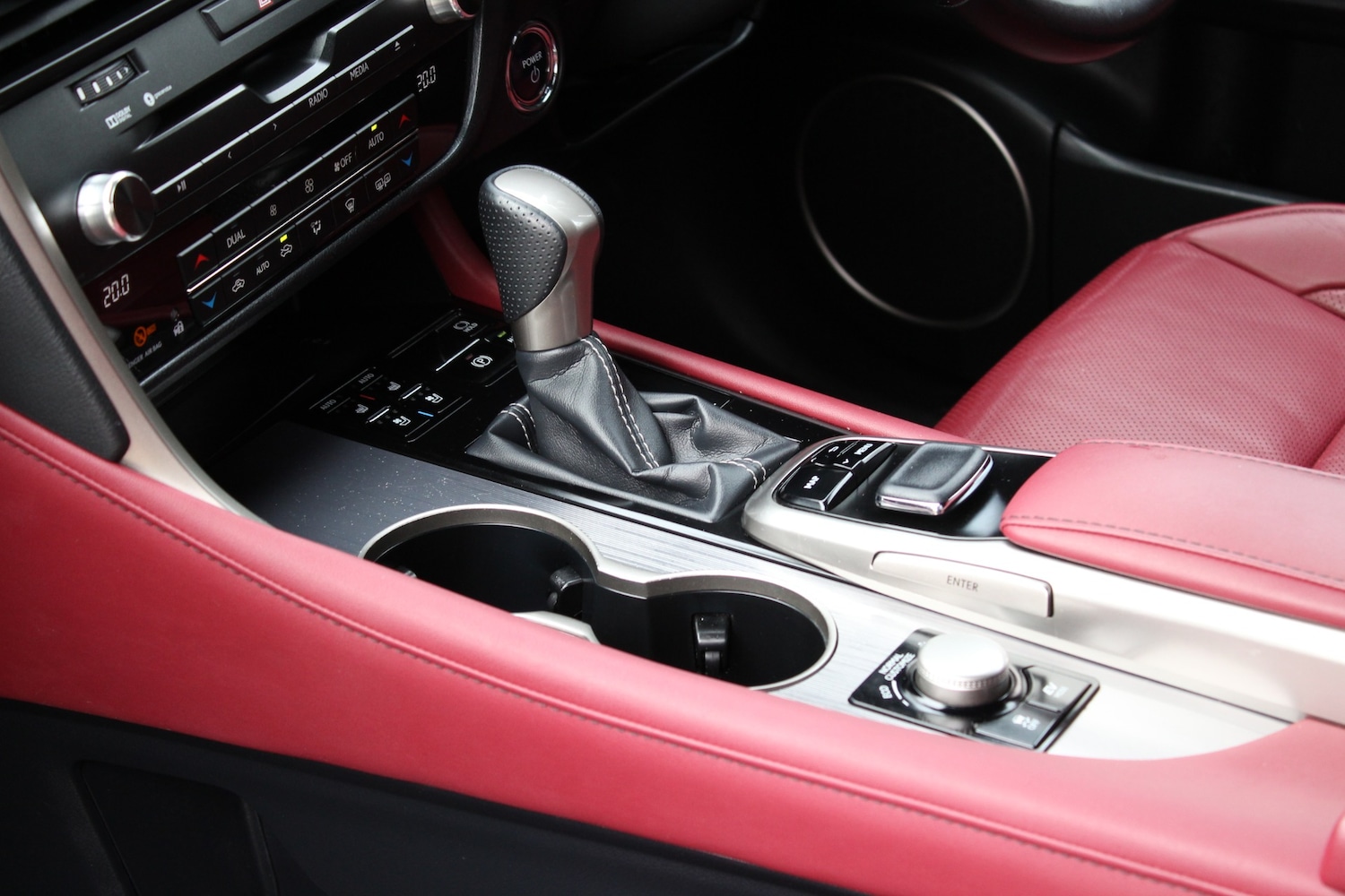 Used Lexus RX 2019 for sale - 77328665: Photo 18