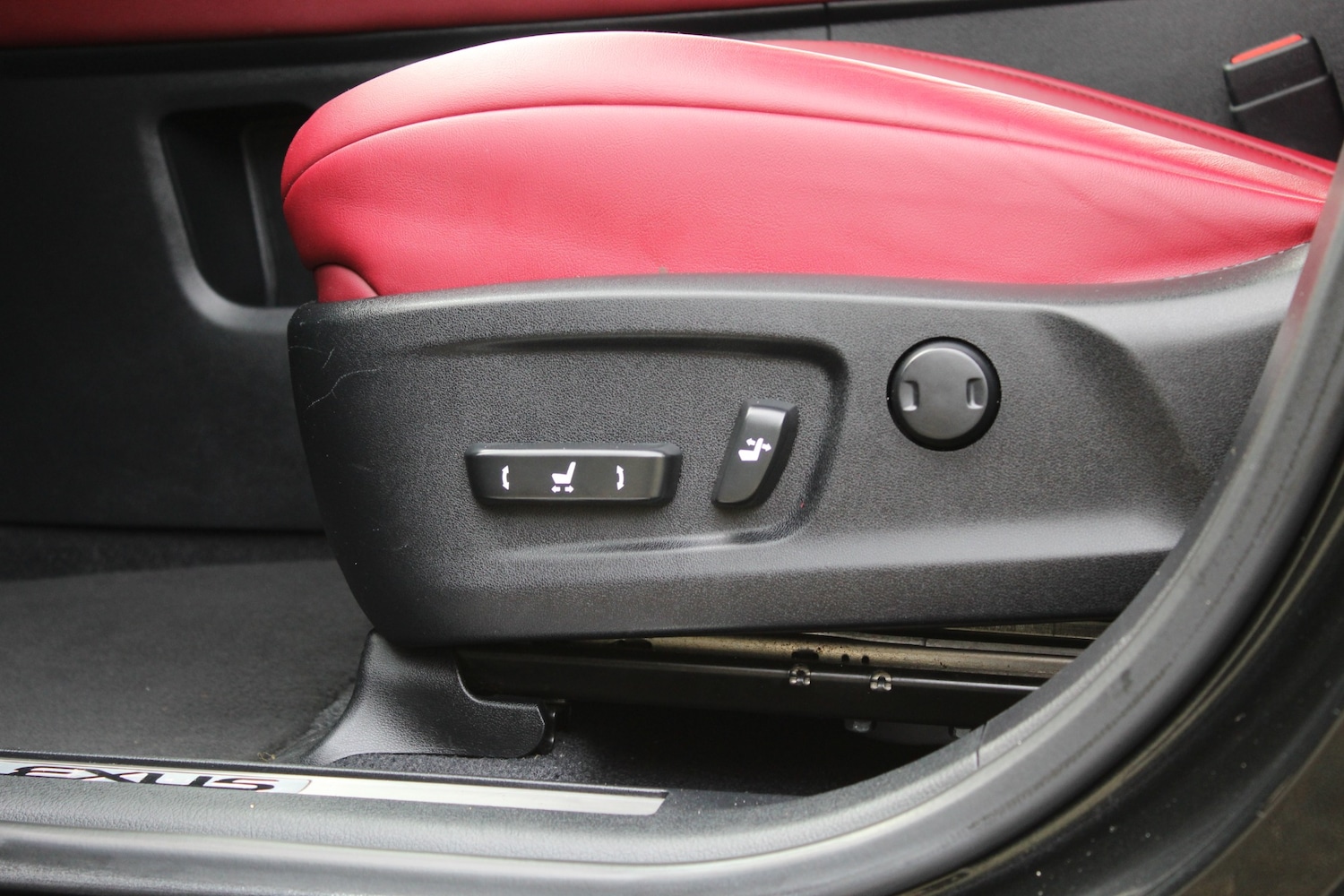 Used Lexus RX 2019 for sale - 77328665: Photo 21