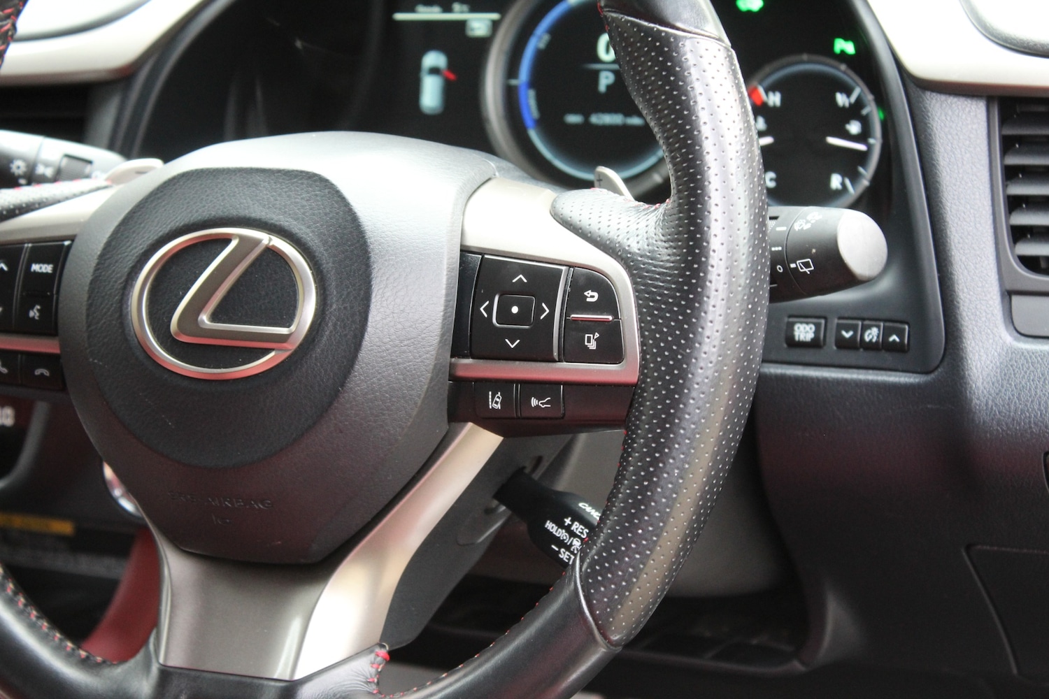 Used Lexus RX 2019 for sale - 77328665: Photo 25