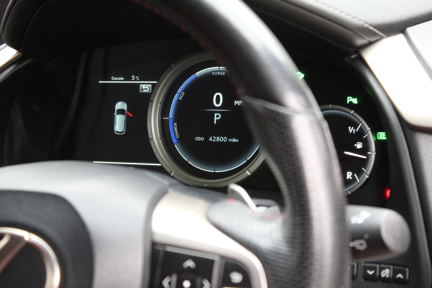 Used Lexus RX 2019 for sale - 77328665: Photo 30