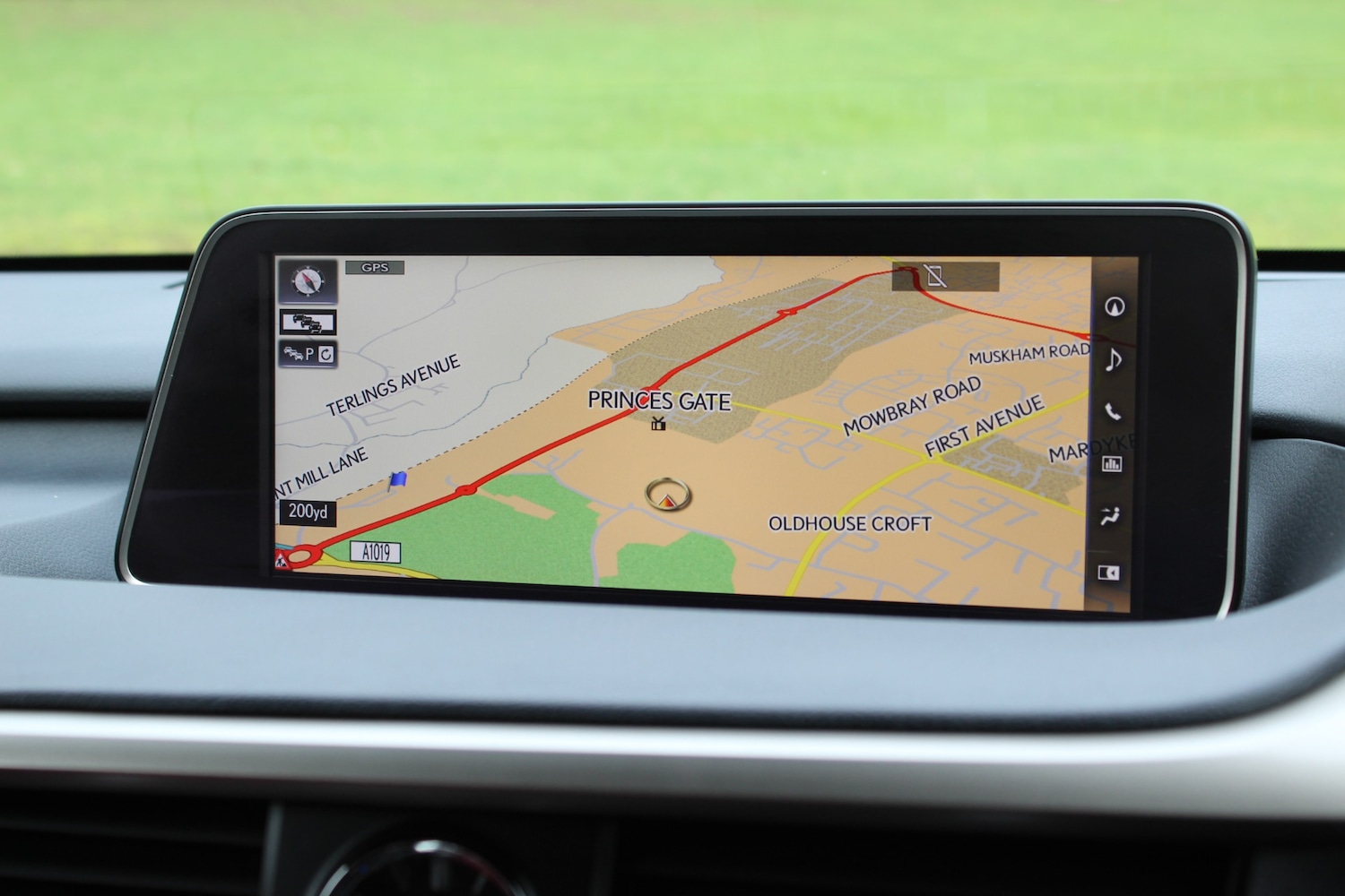 Used Lexus RX 2019 for sale - 77328665: Photo 31