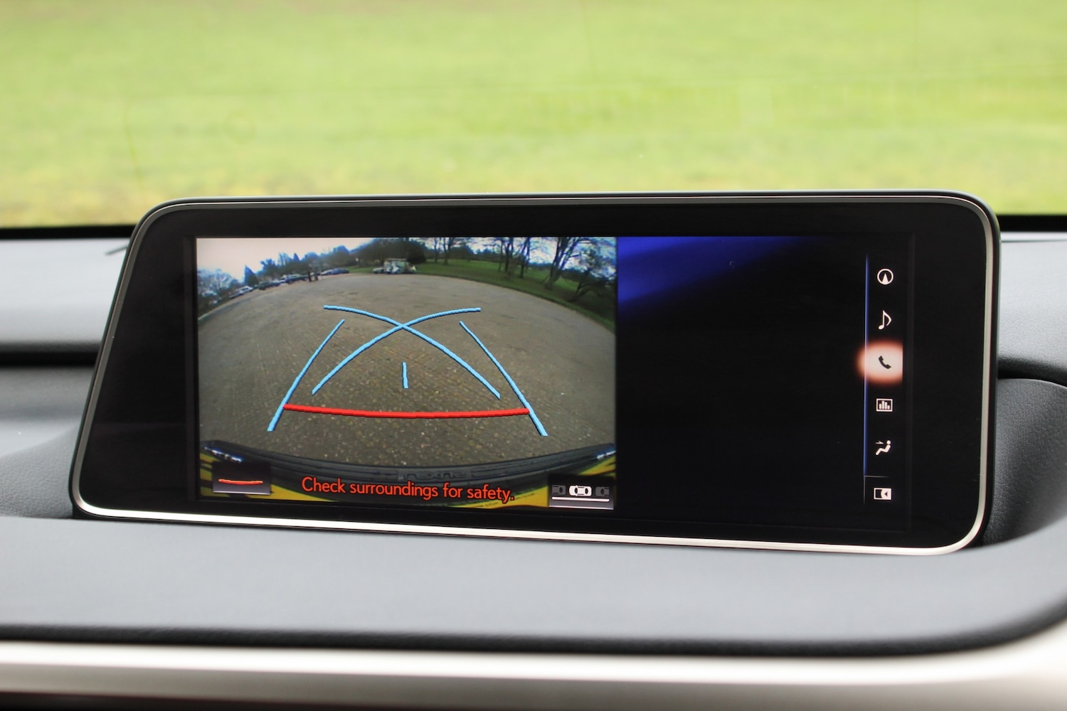 Used Lexus RX 2019 for sale - 77328665: Photo 32