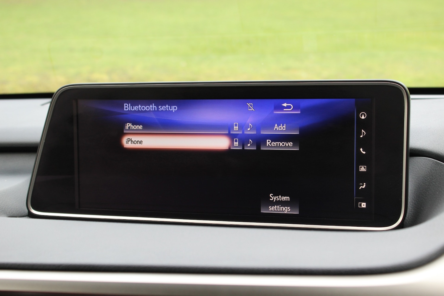 Used Lexus RX 2019 for sale - 77328665: Photo 35