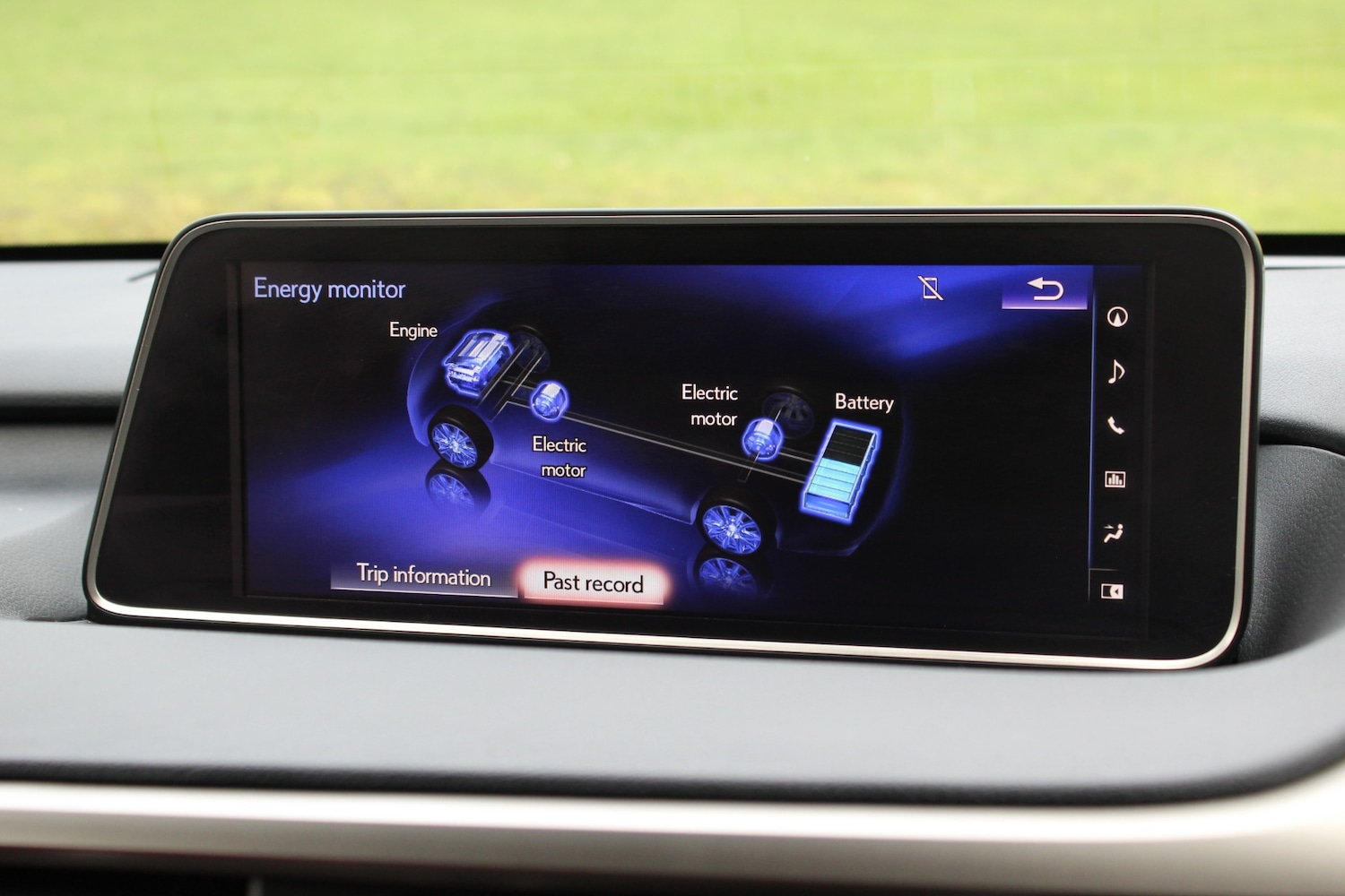 Used Lexus RX 2019 for sale - 77328665: Photo 36