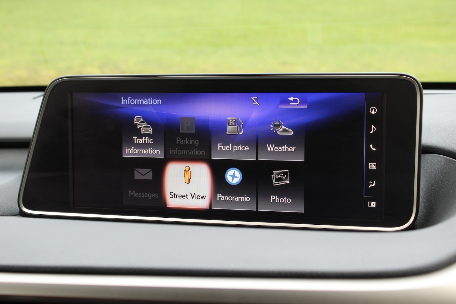 Used Lexus RX 2019 for sale - 77328665: Photo 38