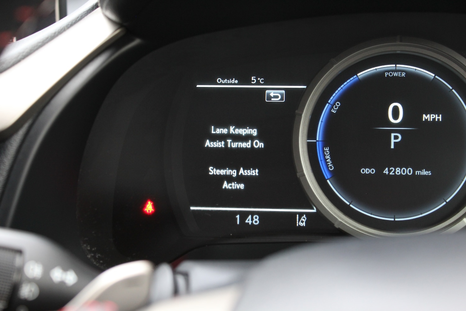 Used Lexus RX 2019 for sale - 77328665: Photo 39