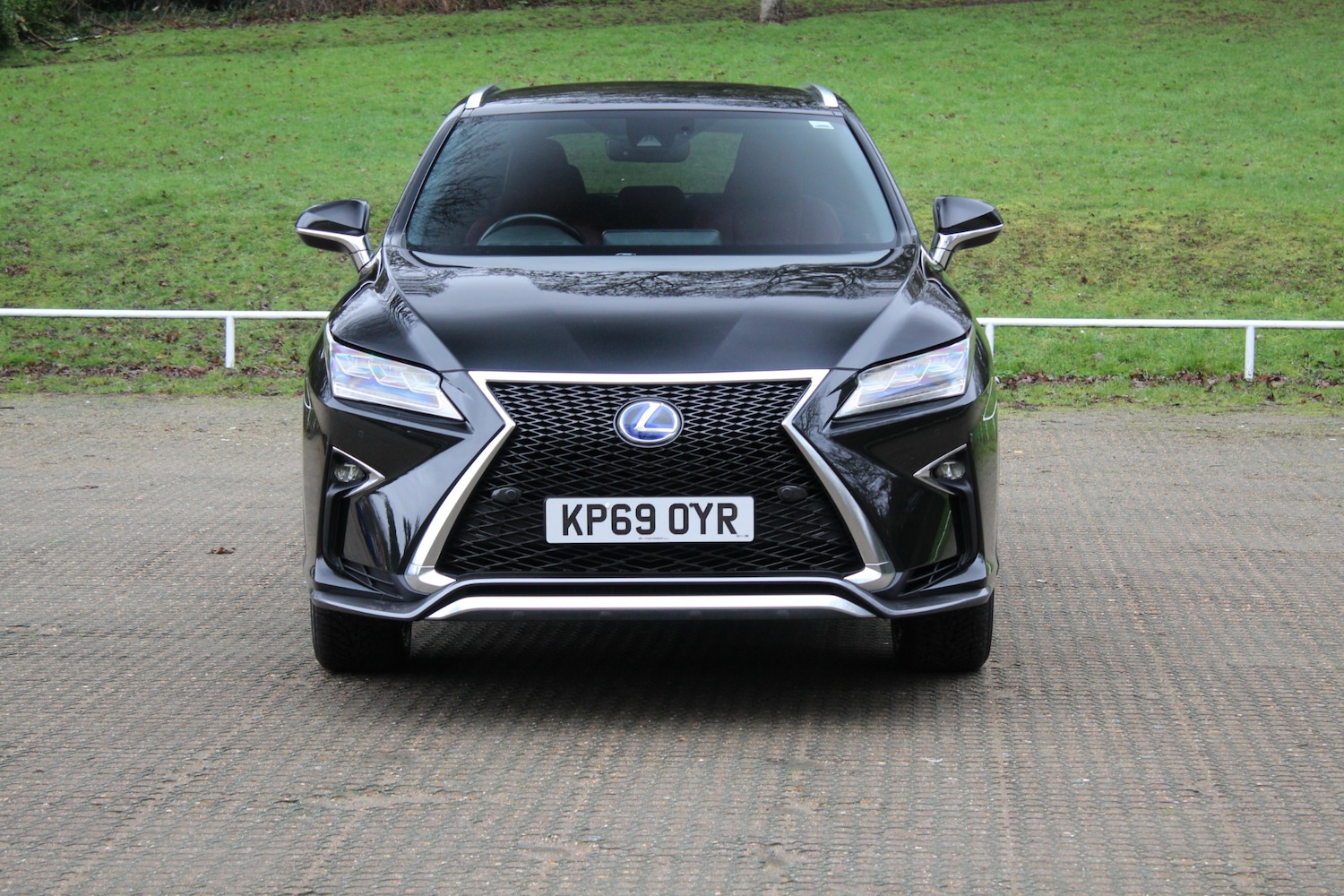 Used Lexus RX 2019 for sale - 77328665: Photo 40