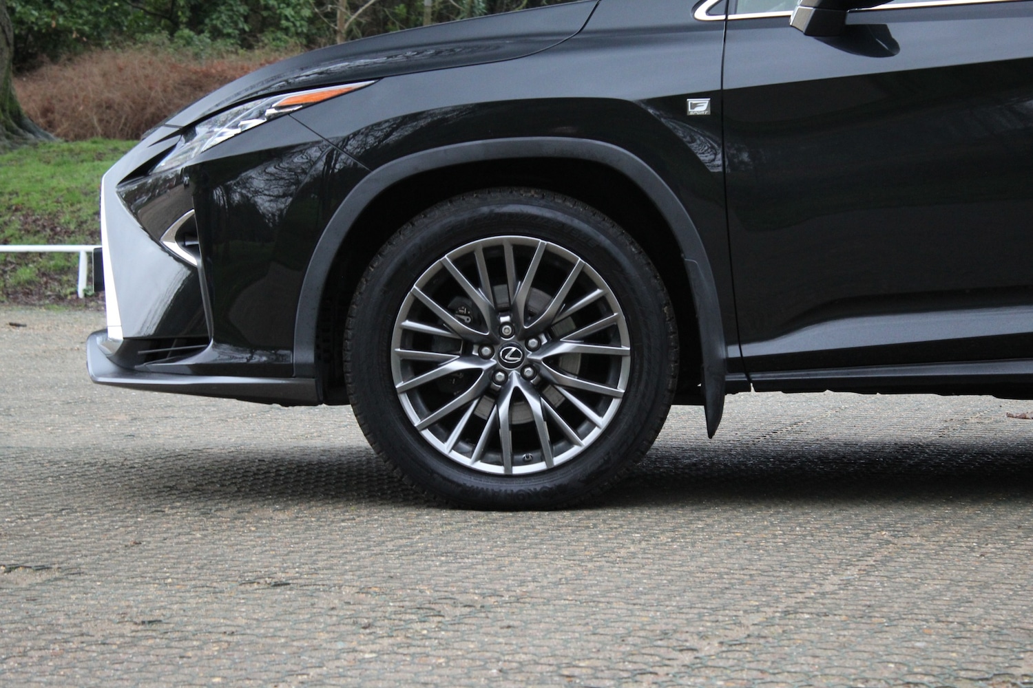 Used Lexus RX 2019 for sale - 77328665: Photo 43