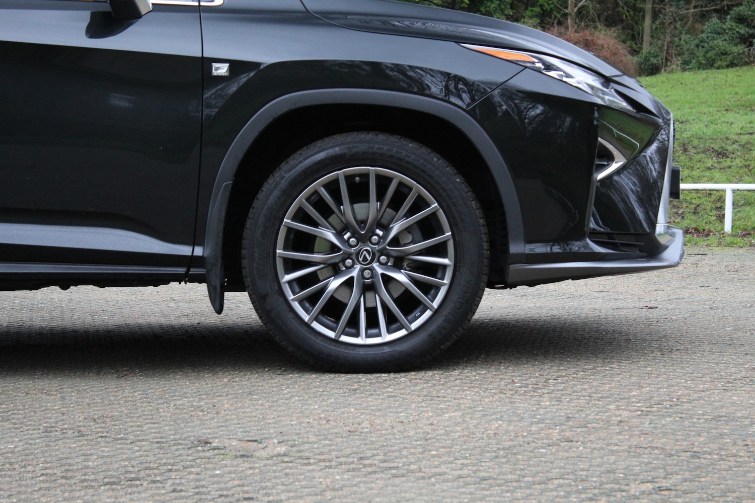 Used Lexus RX 2019 for sale - 77328665: Photo 44