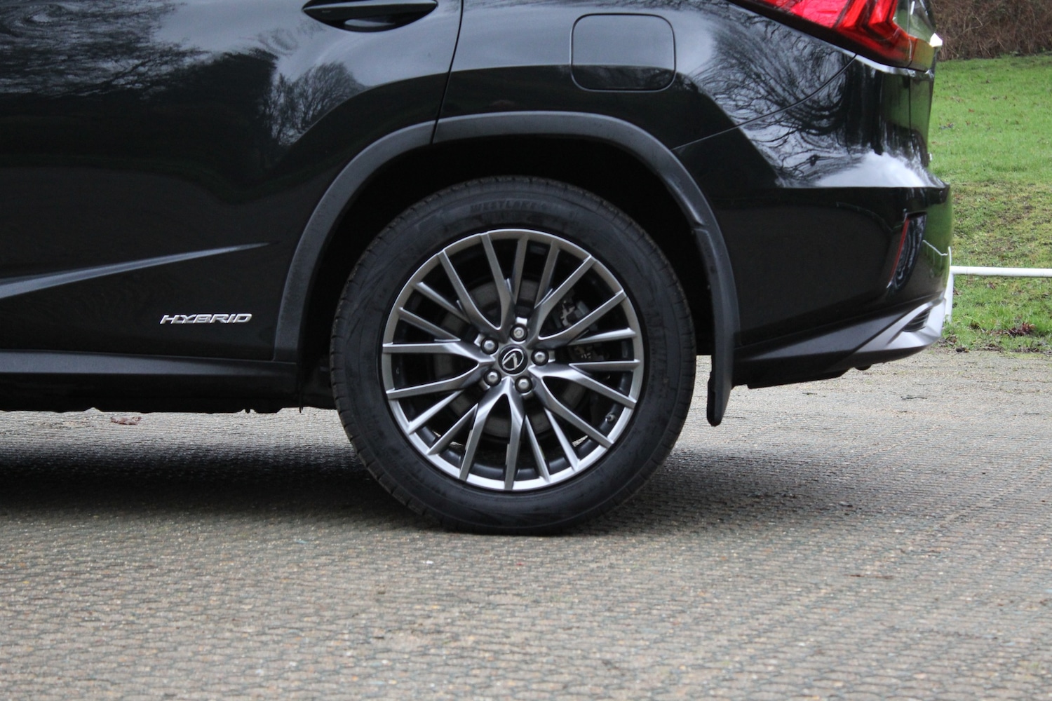 Used Lexus RX 2019 for sale - 77328665: Photo 45