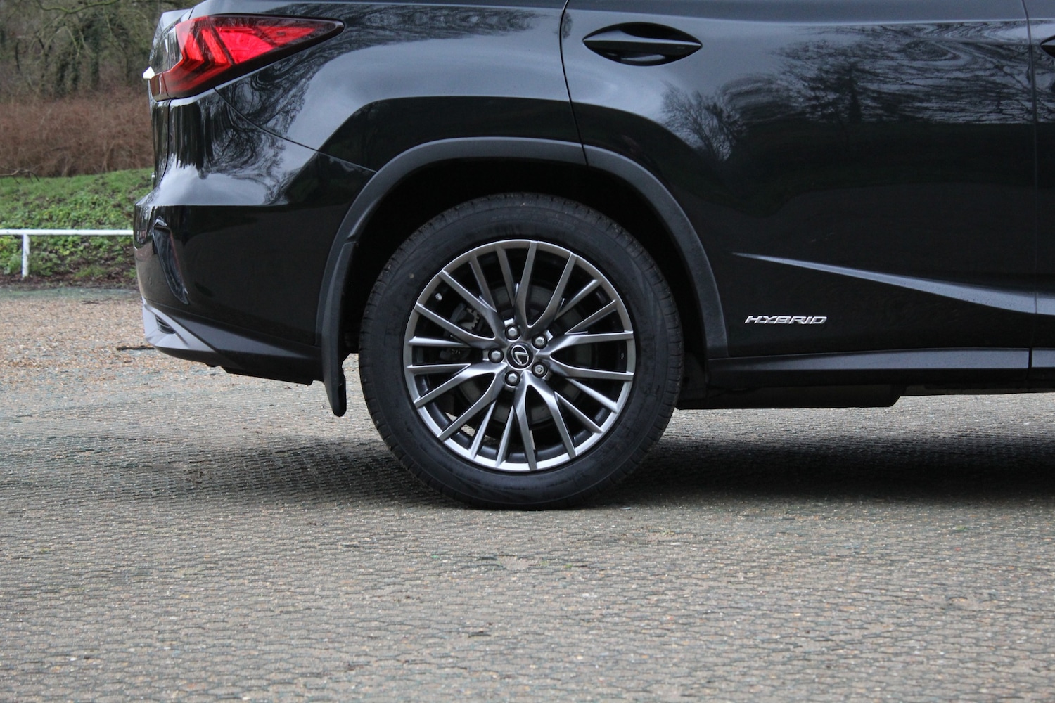 Used Lexus RX 2019 for sale - 77328665: Photo 46