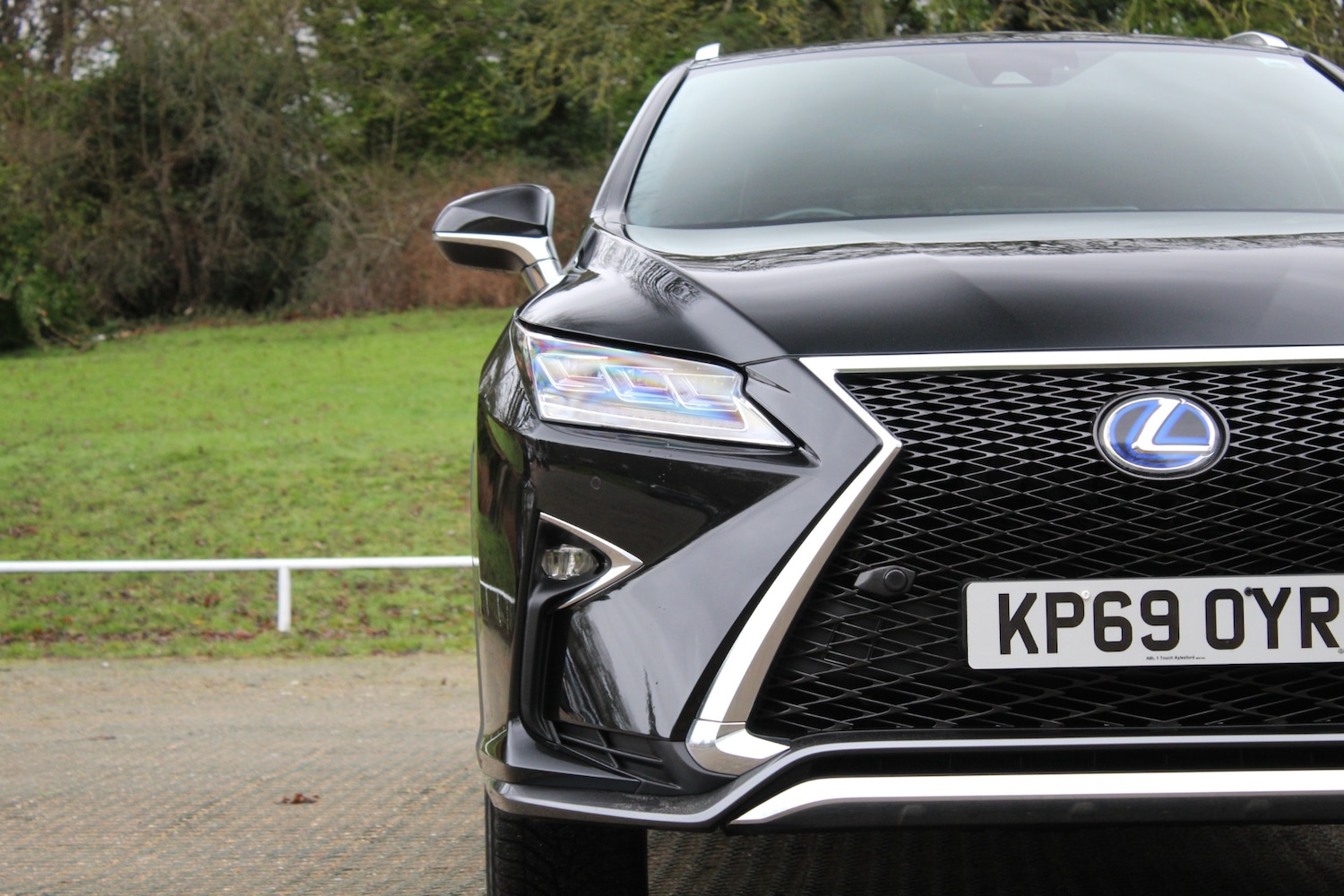 Used Lexus RX 2019 for sale - 77328665: Photo 47
