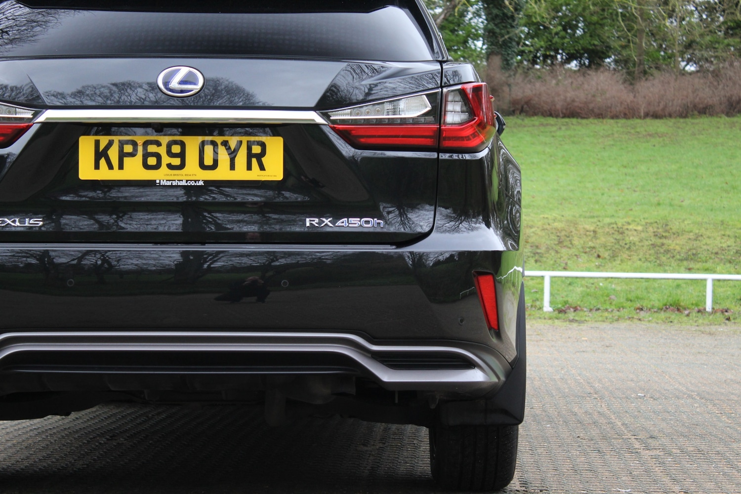 Used Lexus RX 2019 for sale - 77328665: Photo 49